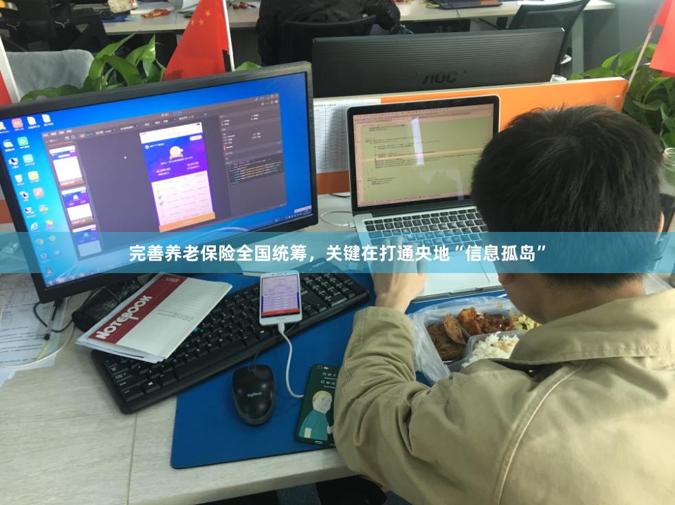 完善养老保险全国统筹，关键在打通央地“信息孤岛”