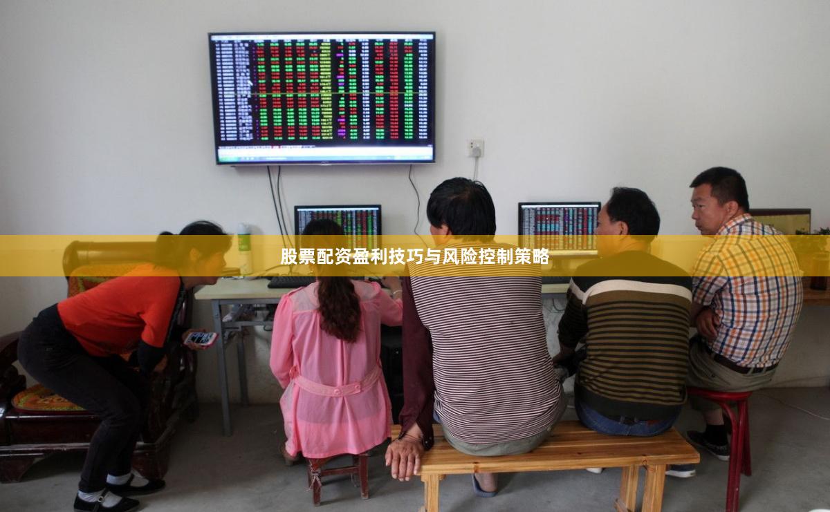 股票配资盈利技巧与风险控制策略