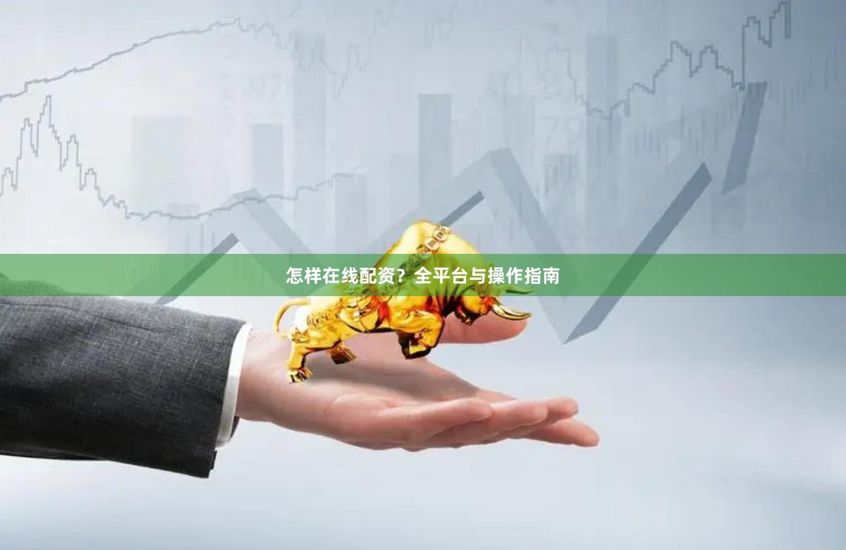 怎样在线配资？全平台与操作指南